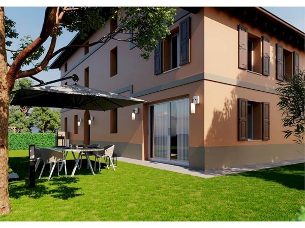 casa indipendente in vendita a Formigine