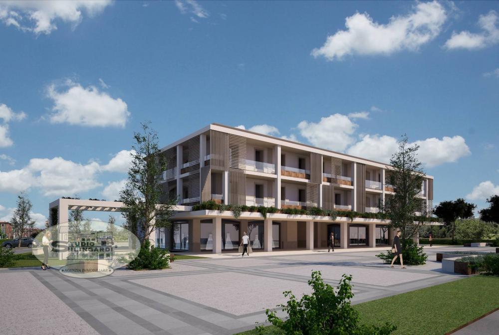 appartamento in vendita a Formigine in zona Casinalbo
