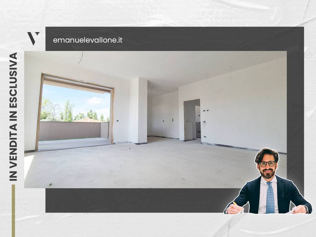 appartamento in vendita a Formigine