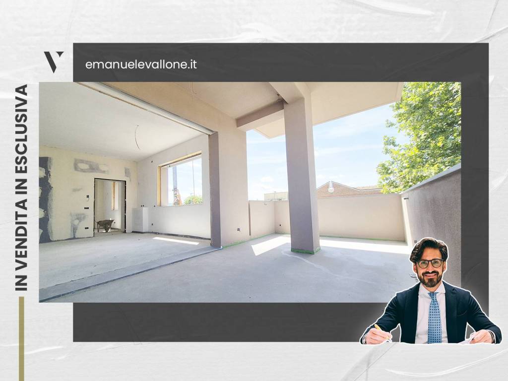 appartamento in vendita a Formigine
