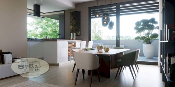 appartamento in vendita a Formigine