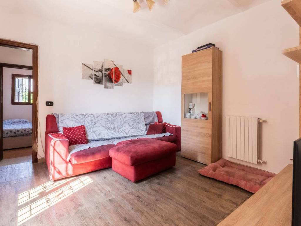 appartamento in vendita a Formigine in zona Magreta