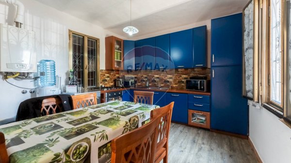 appartamento in vendita a Formigine in zona Magreta