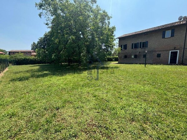 appartamento in vendita a Formigine in zona Corlo