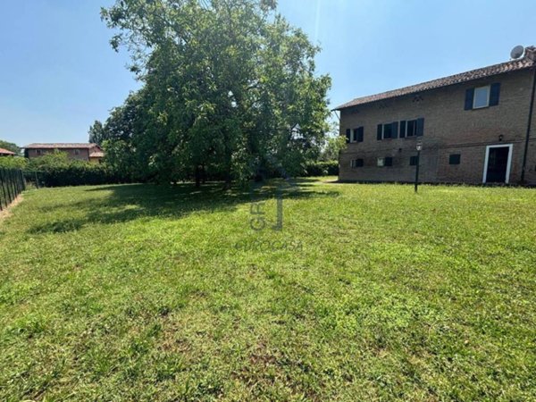 appartamento in vendita a Formigine in zona Corlo