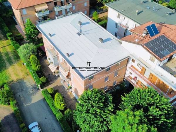 appartamento in vendita a Formigine