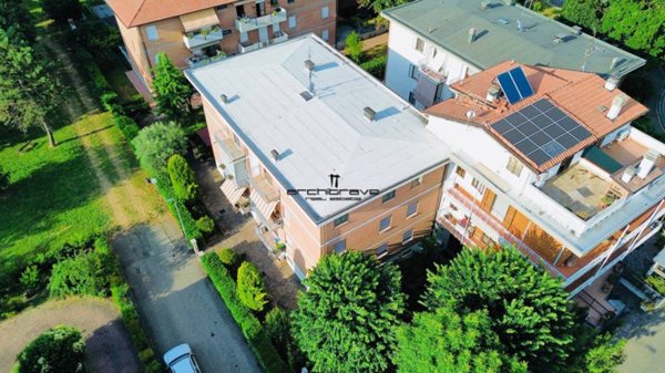 appartamento in vendita a Formigine