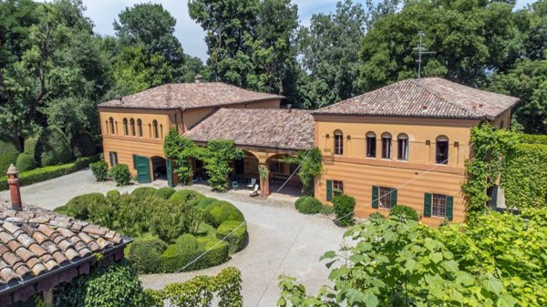casa indipendente in vendita a Formigine in zona Colombaro
