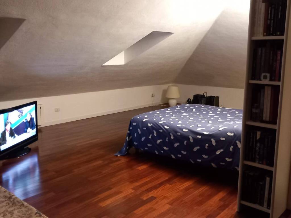 appartamento in vendita a Formigine in zona Casinalbo