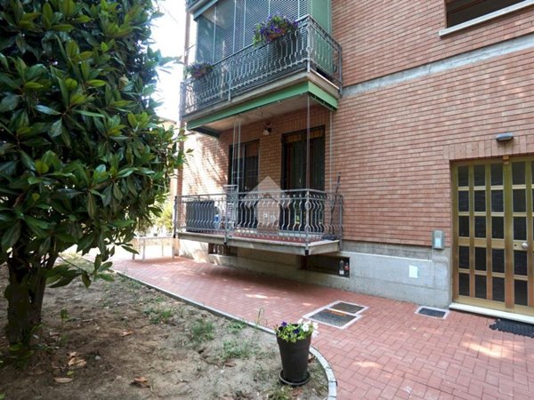 appartamento in vendita a Formigine in zona Magreta