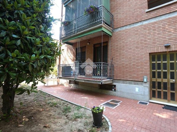 appartamento in vendita a Formigine in zona Magreta