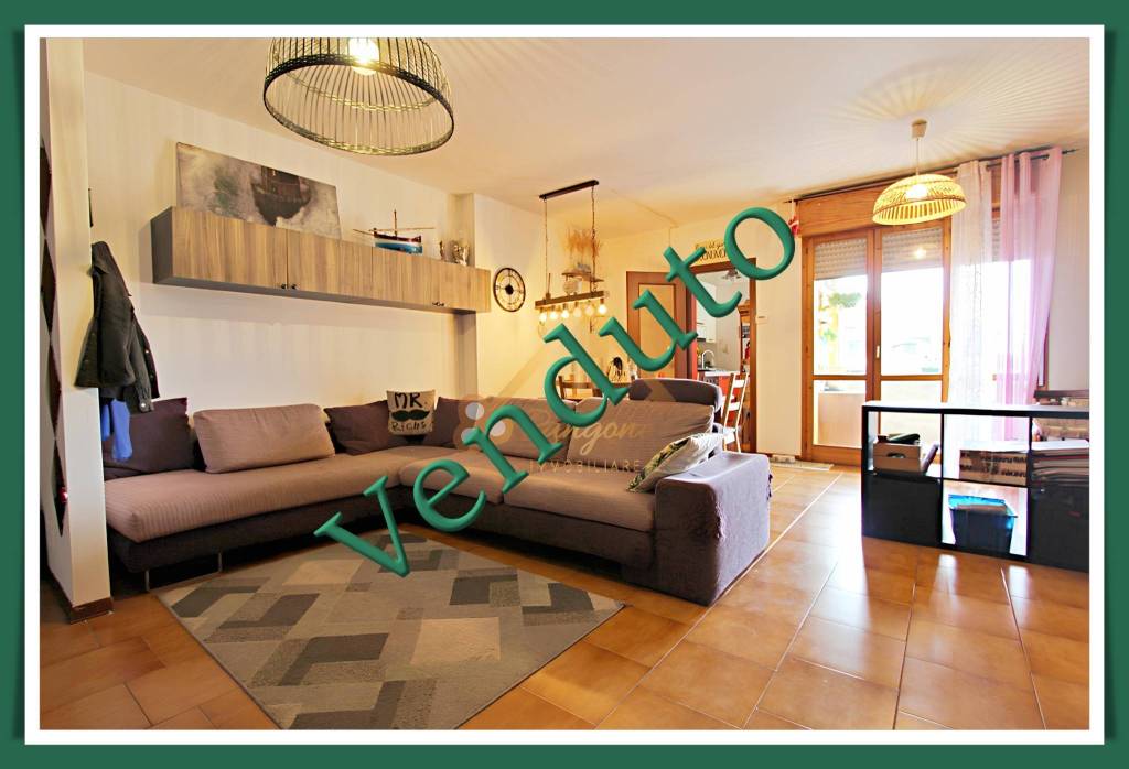 appartamento in vendita a Formigine