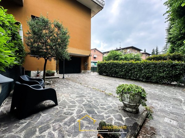 appartamento in vendita a Formigine