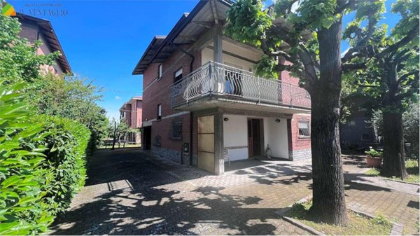 casa indipendente in vendita a Formigine