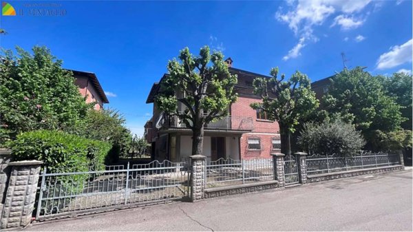 casa indipendente in vendita a Formigine