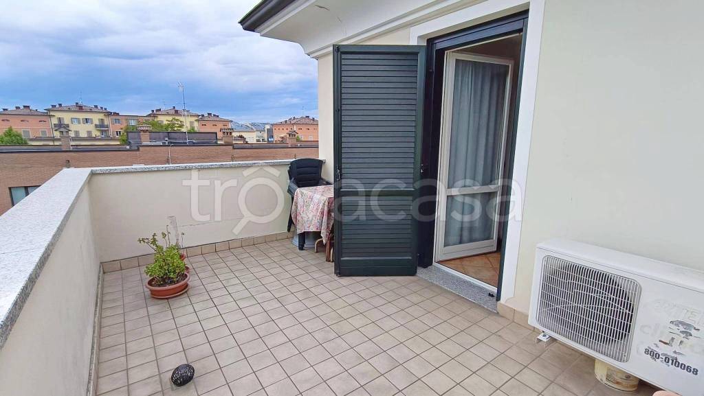 appartamento in vendita a Formigine