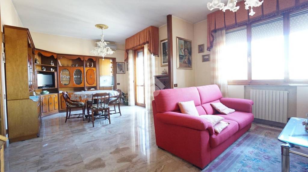 appartamento in vendita a Formigine