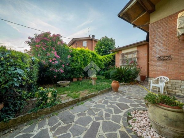 casa indipendente in vendita a Formigine