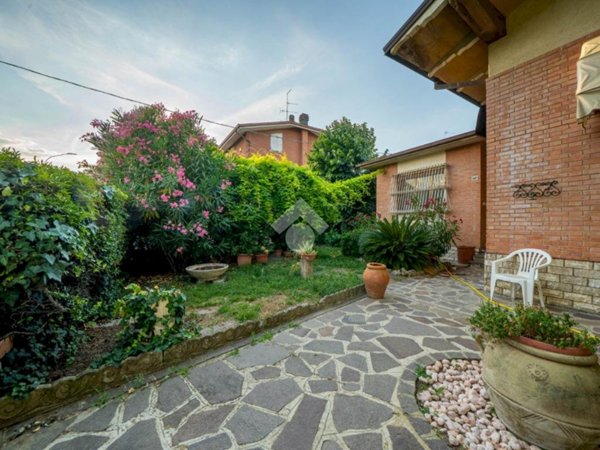 casa indipendente in vendita a Formigine