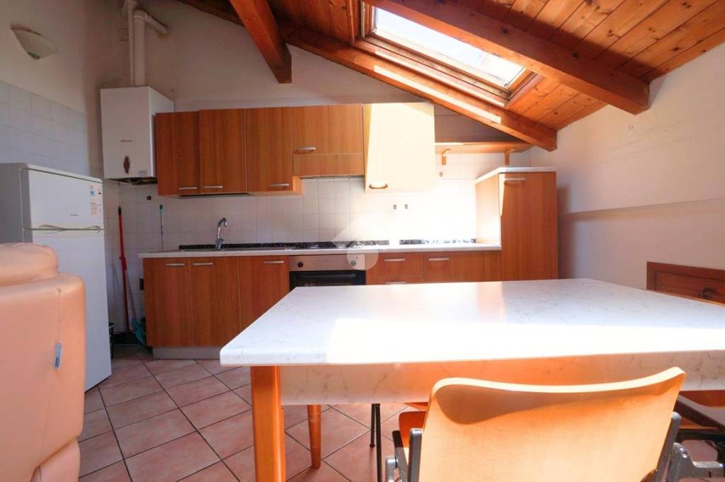 appartamento in vendita a Formigine in zona Casinalbo
