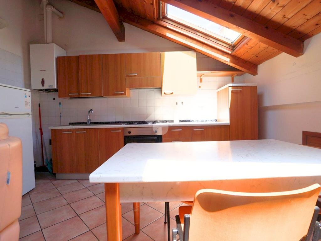 appartamento in vendita a Formigine in zona Casinalbo