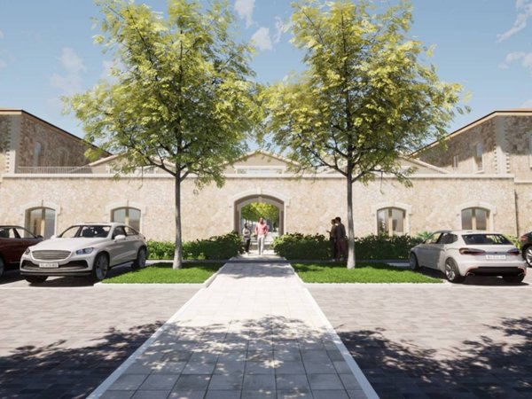 appartamento in vendita a Formigine