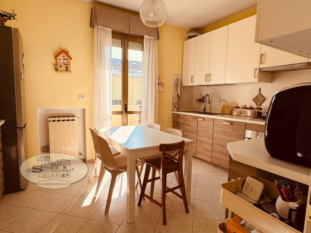 appartamento in vendita a Formigine
