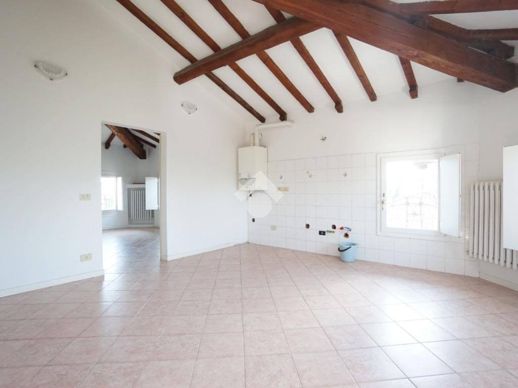appartamento in vendita a Formigine in zona Casinalbo