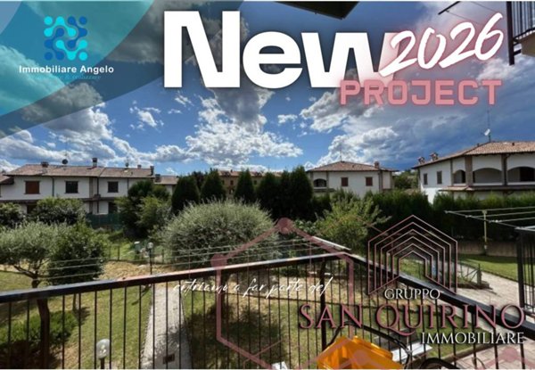 appartamento in vendita a Formigine in zona Ubersetto