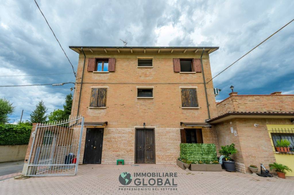 appartamento in vendita a Formigine
