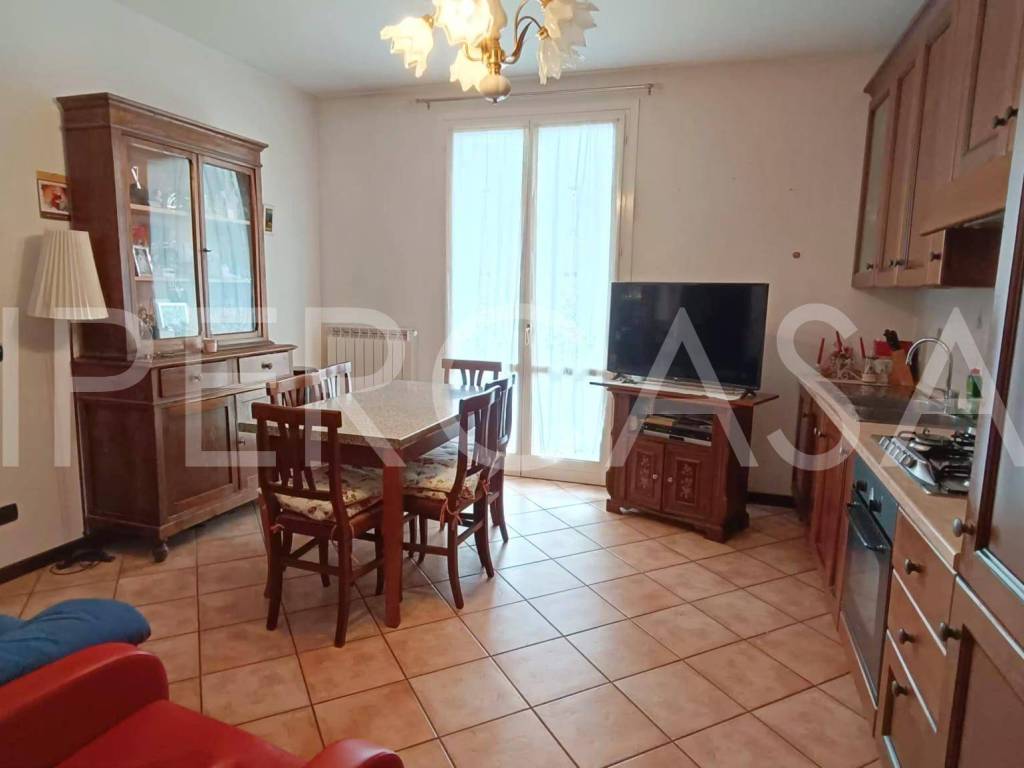 appartamento in vendita a Formigine