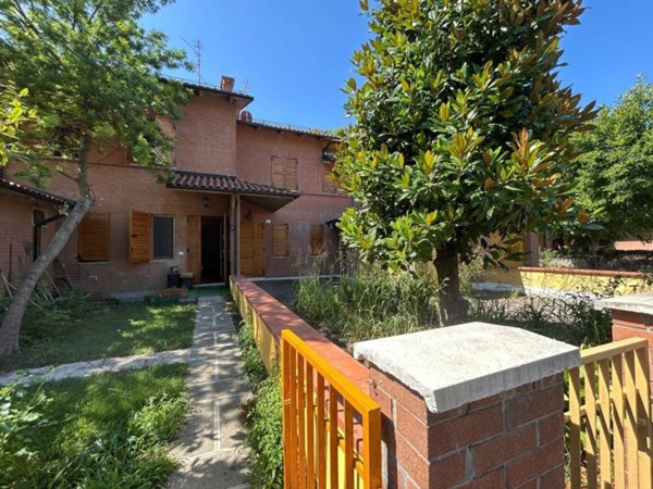 casa indipendente in vendita a Formigine