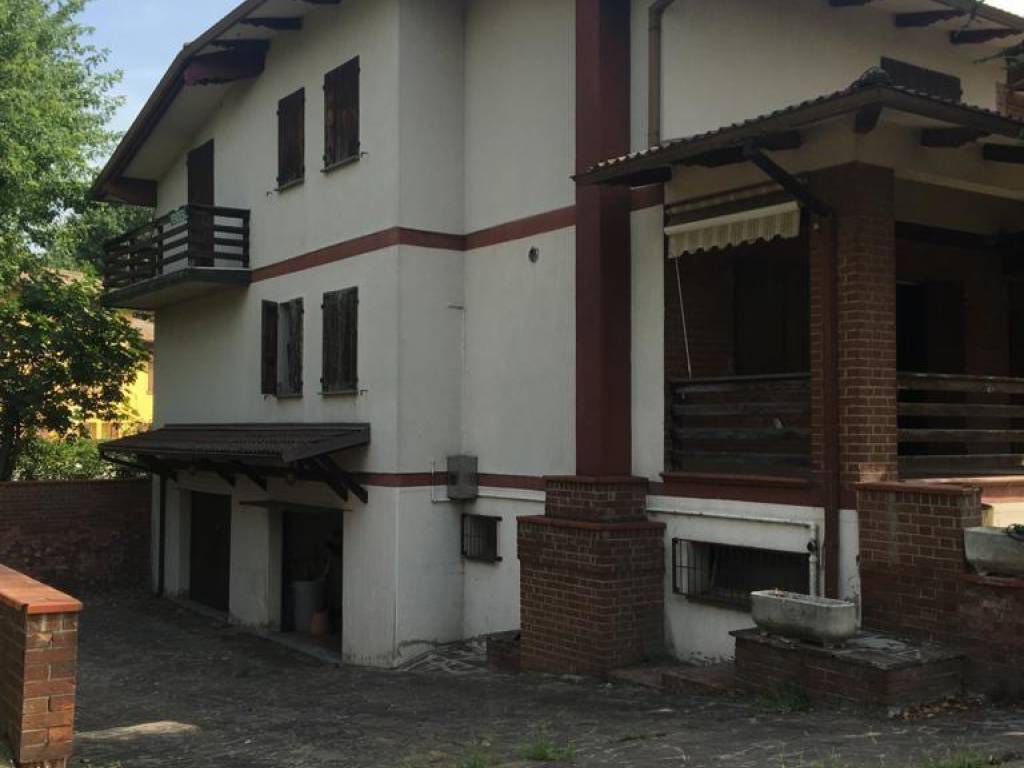 casa indipendente in vendita a Formigine in zona Colombaro