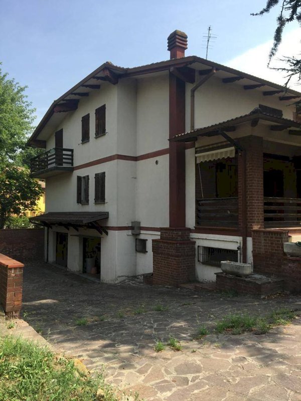 casa indipendente in vendita a Formigine in zona Colombaro