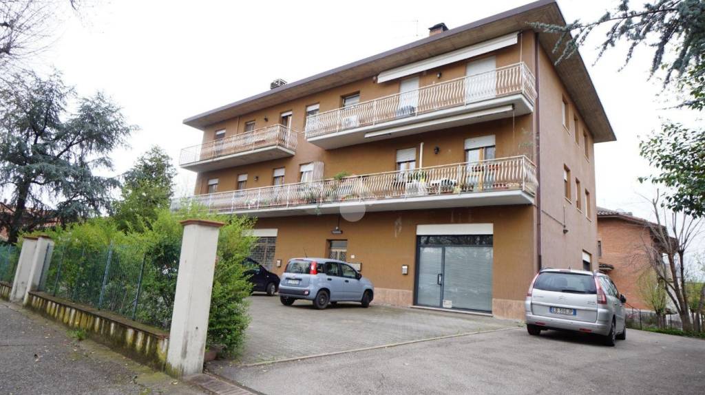 appartamento in vendita a Formigine