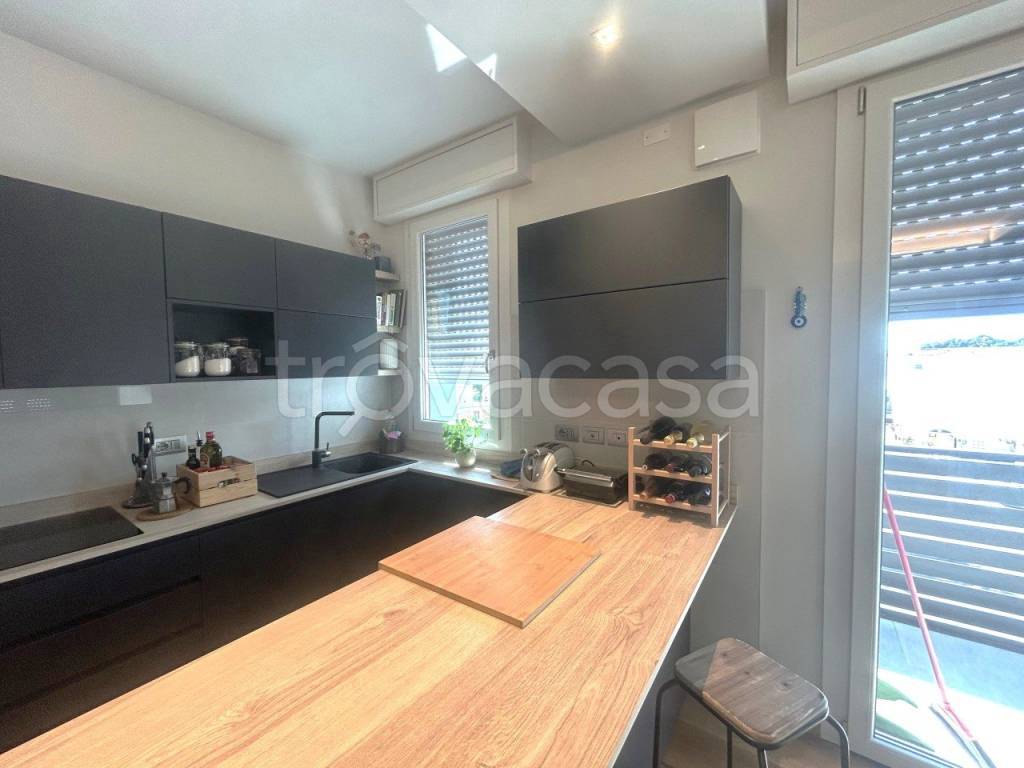 appartamento in vendita a Formigine in zona Ubersetto