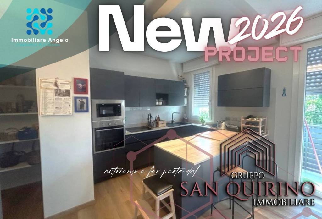 appartamento in vendita a Formigine in zona Ubersetto