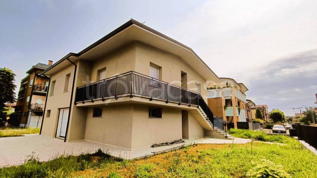 casa indipendente in vendita a Formigine