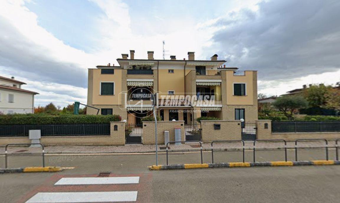 appartamento in vendita a Formigine in zona Magreta