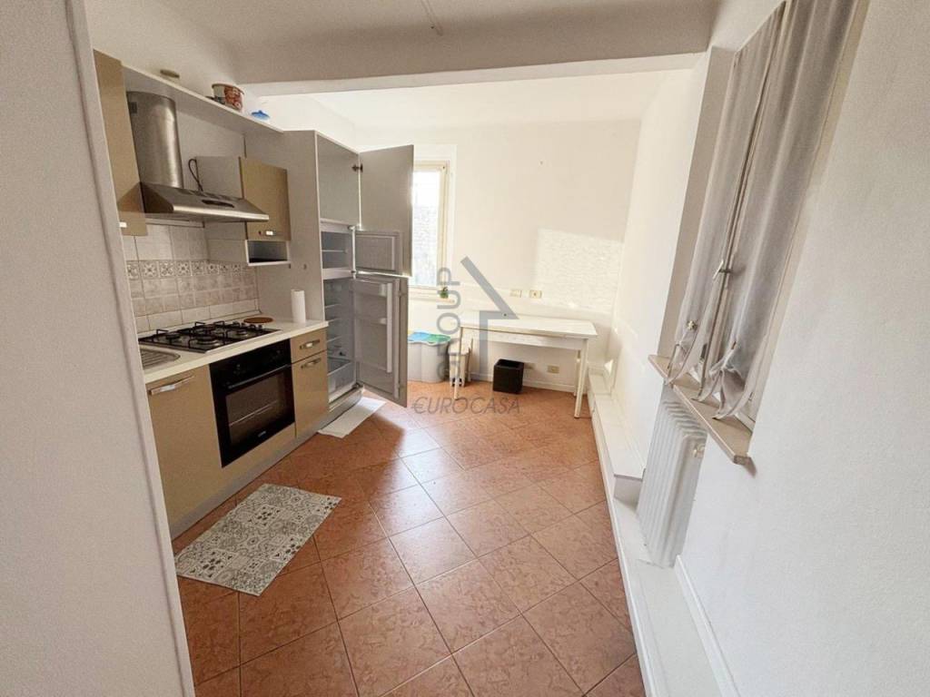 appartamento in vendita a Formigine in zona Casinalbo