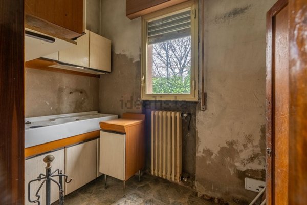 casa indipendente in vendita a Formigine in zona Magreta