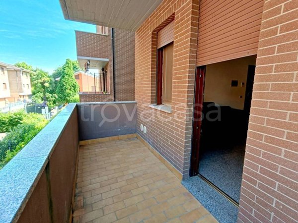 appartamento in vendita a Formigine in zona Colombaro