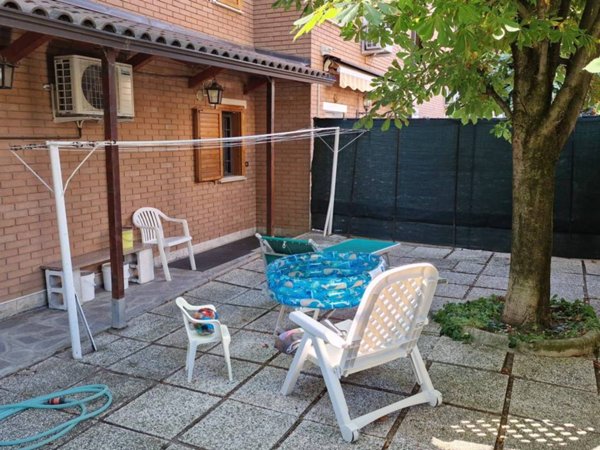 casa indipendente in vendita a Formigine