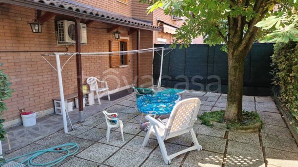 casa indipendente in vendita a Formigine