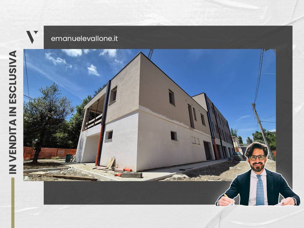 casa indipendente in vendita a Formigine