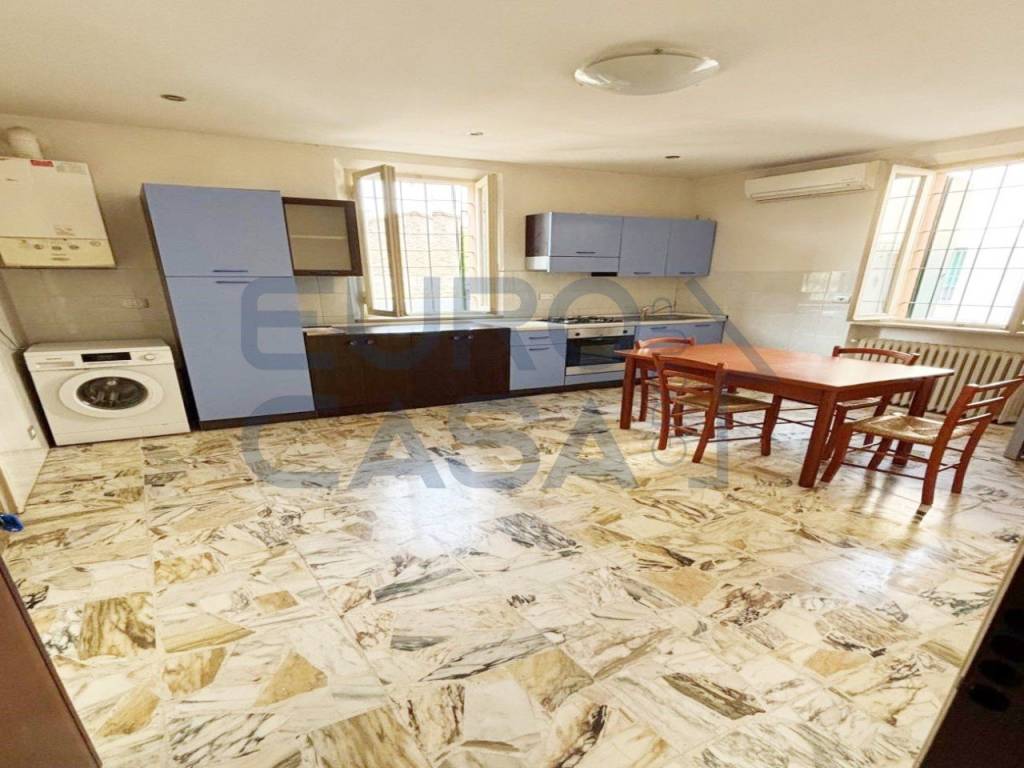 appartamento in vendita a Formigine in zona Casinalbo