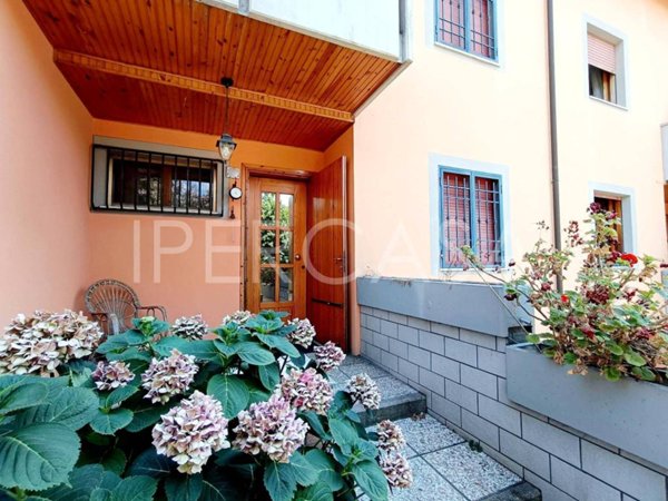 casa indipendente in vendita a Formigine