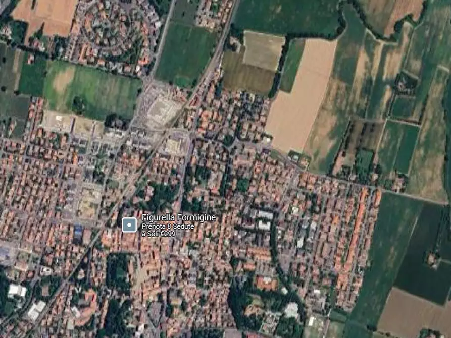 terreno agricolo in vendita a Formigine