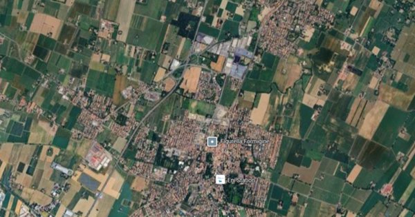 terreno agricolo in vendita a Formigine
