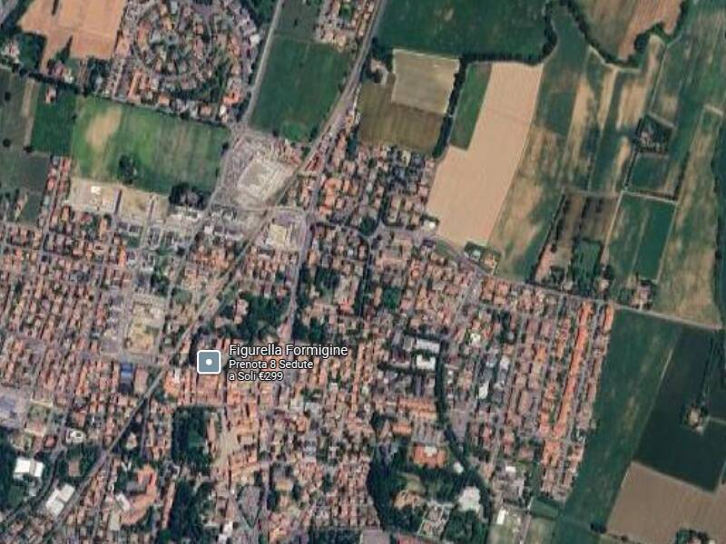 terreno agricolo in vendita a Formigine